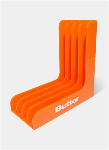 Butter Goods Rekordinnehavare